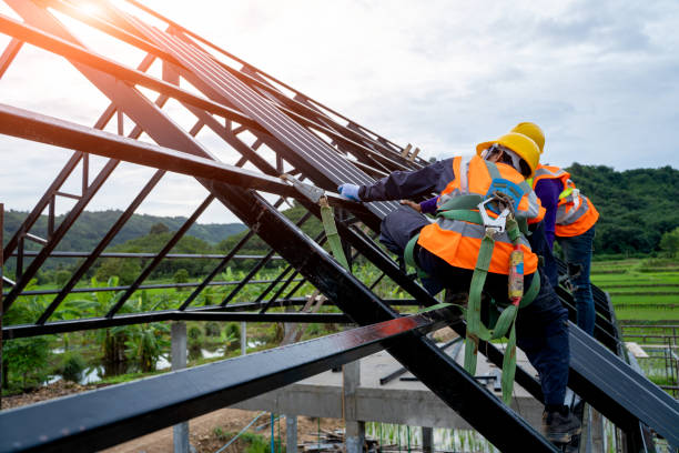 Best Commercial Roofing Services  in Woods Cross, UT