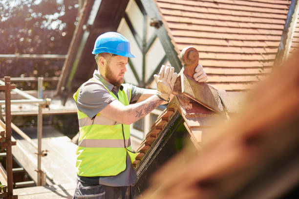Trusted Woods Cross, UT Roofing Contractor Experts